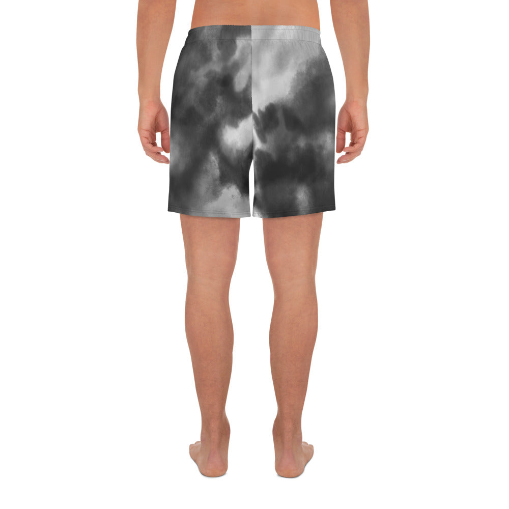 Men's Recycled Athletic Shorts