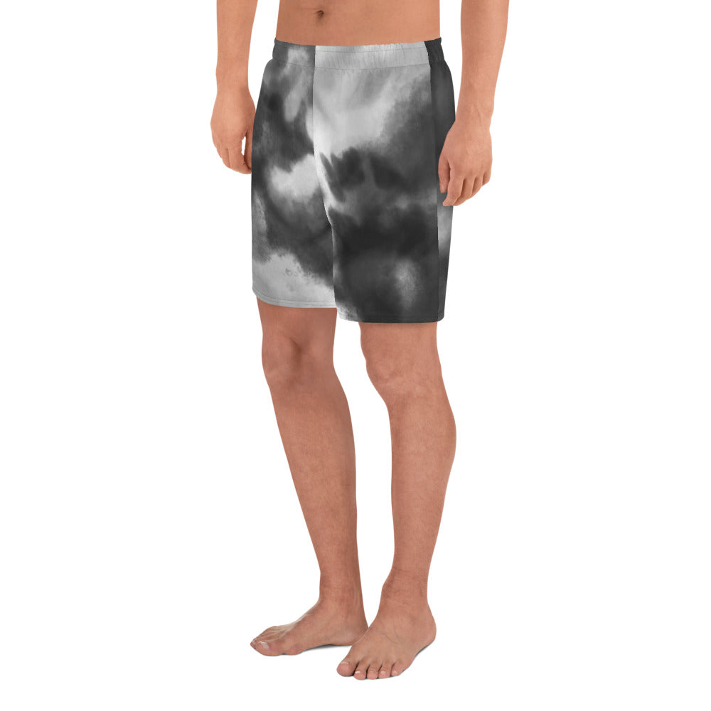 Men's Recycled Athletic Shorts