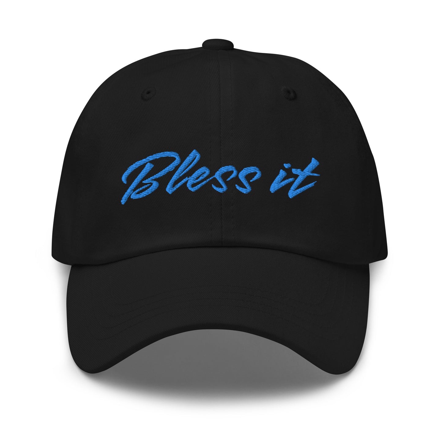 Bless it hat