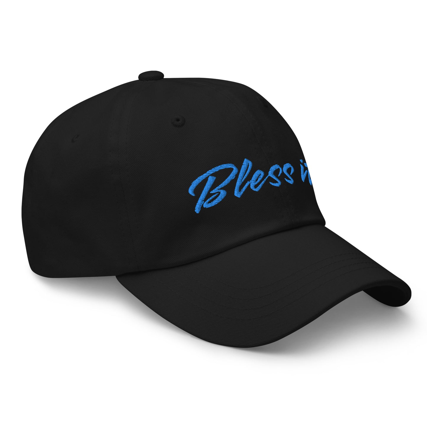 Bless it hat