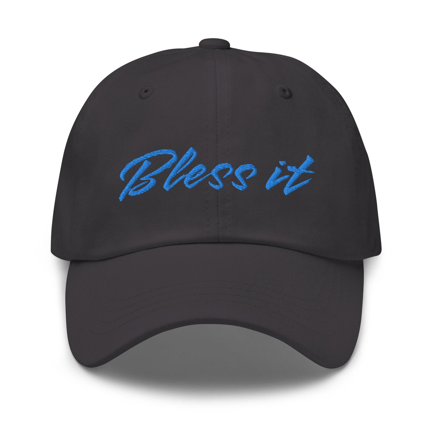 Bless it hat