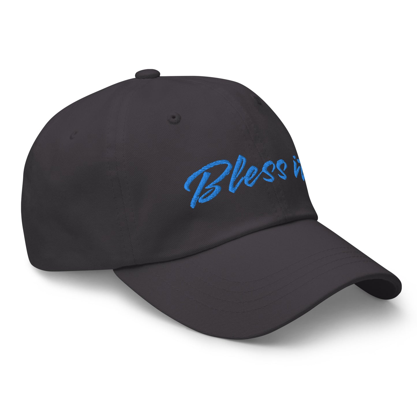 Bless it hat