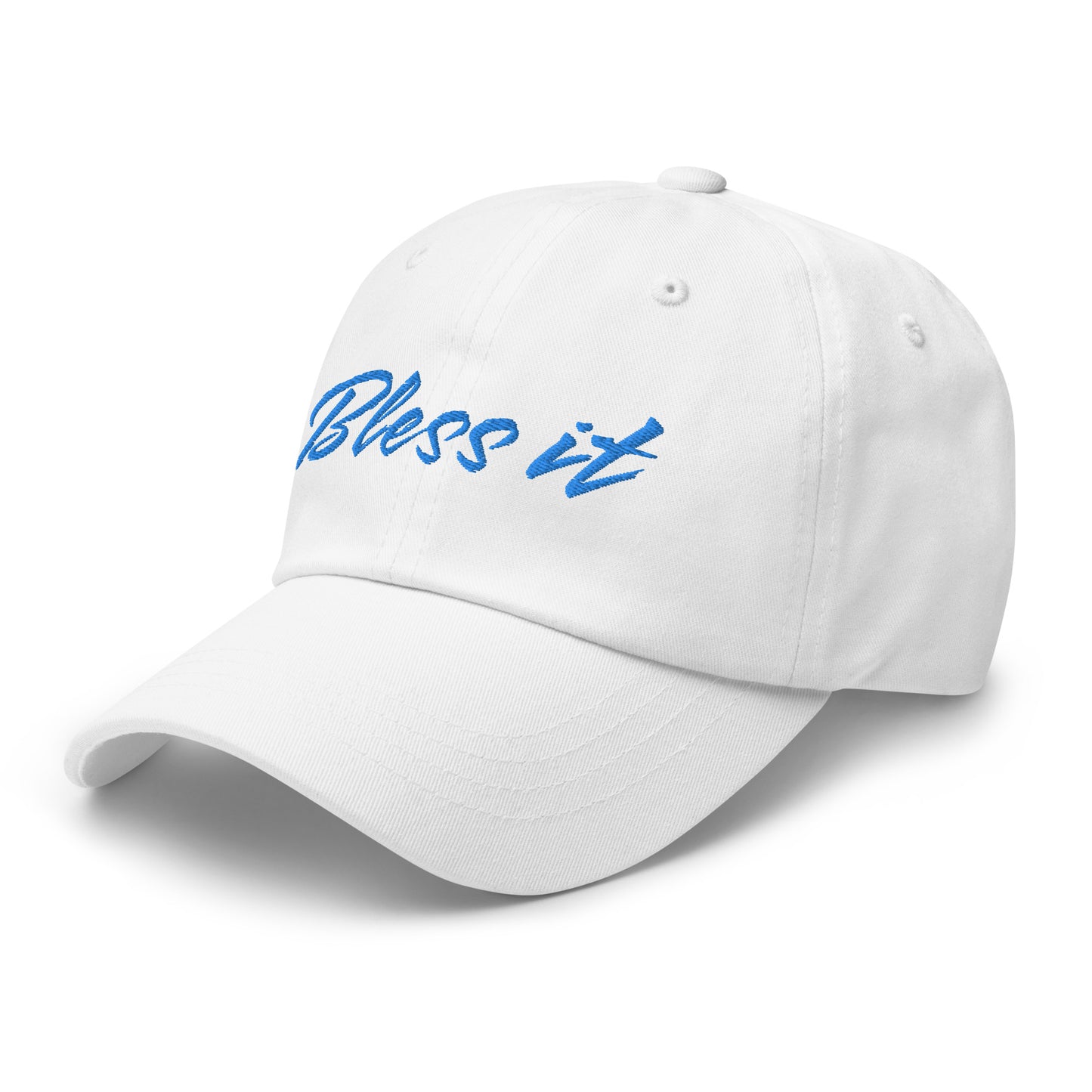 Bless it hat