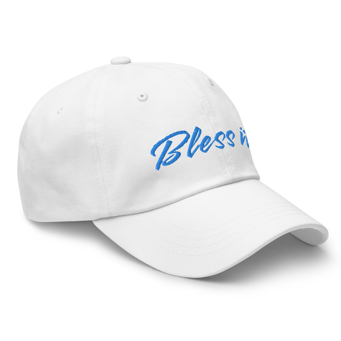 Bless it hat