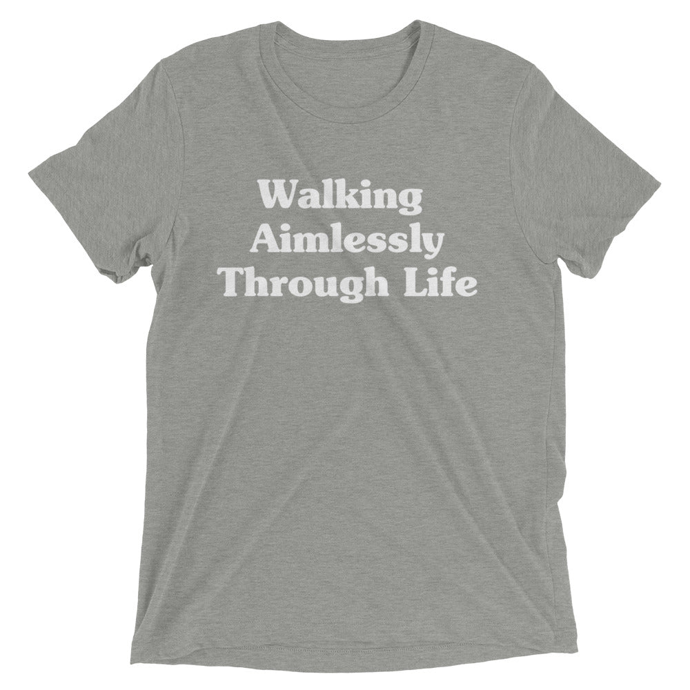 Aimless Short sleeve t-shirt