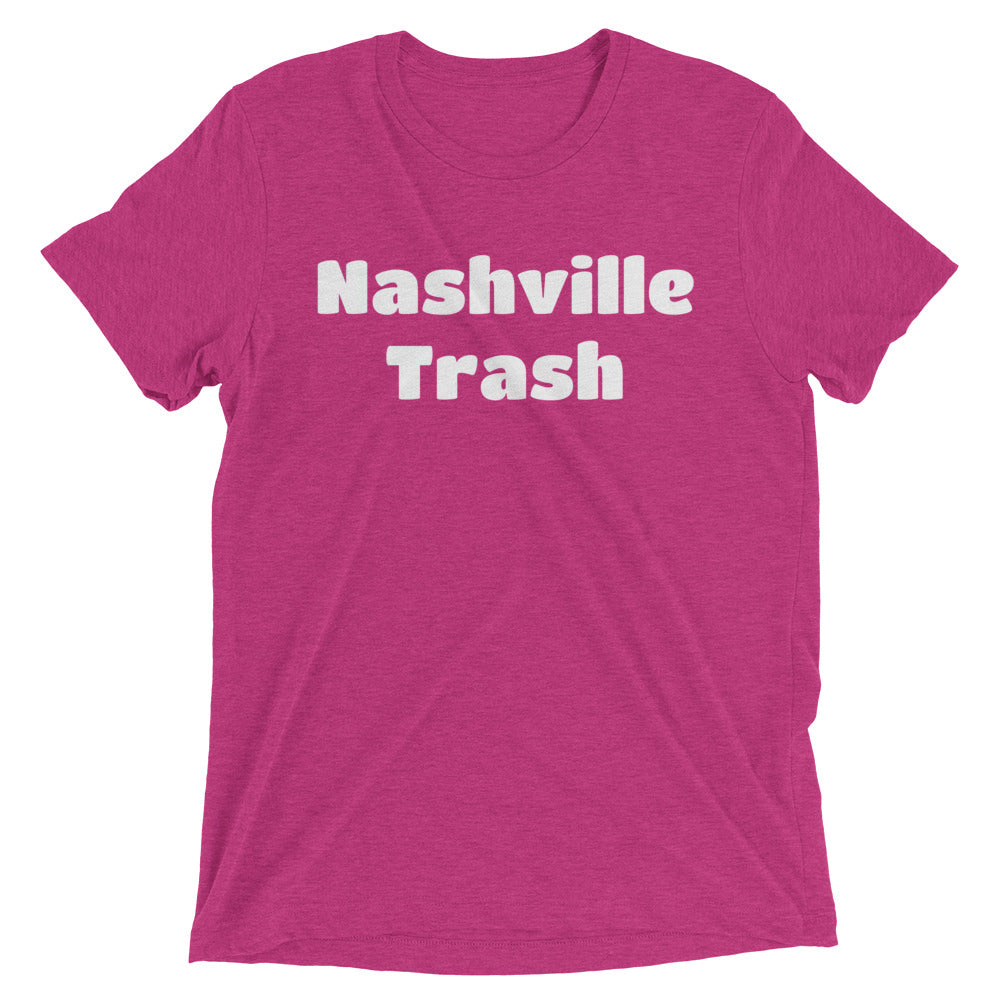 Nashville Trash t-shirt