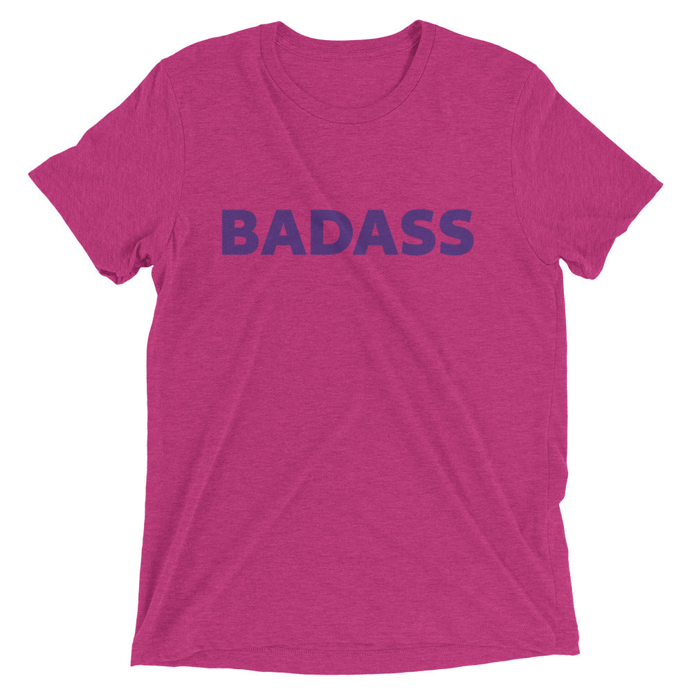 Badass Short sleeve t-shirt