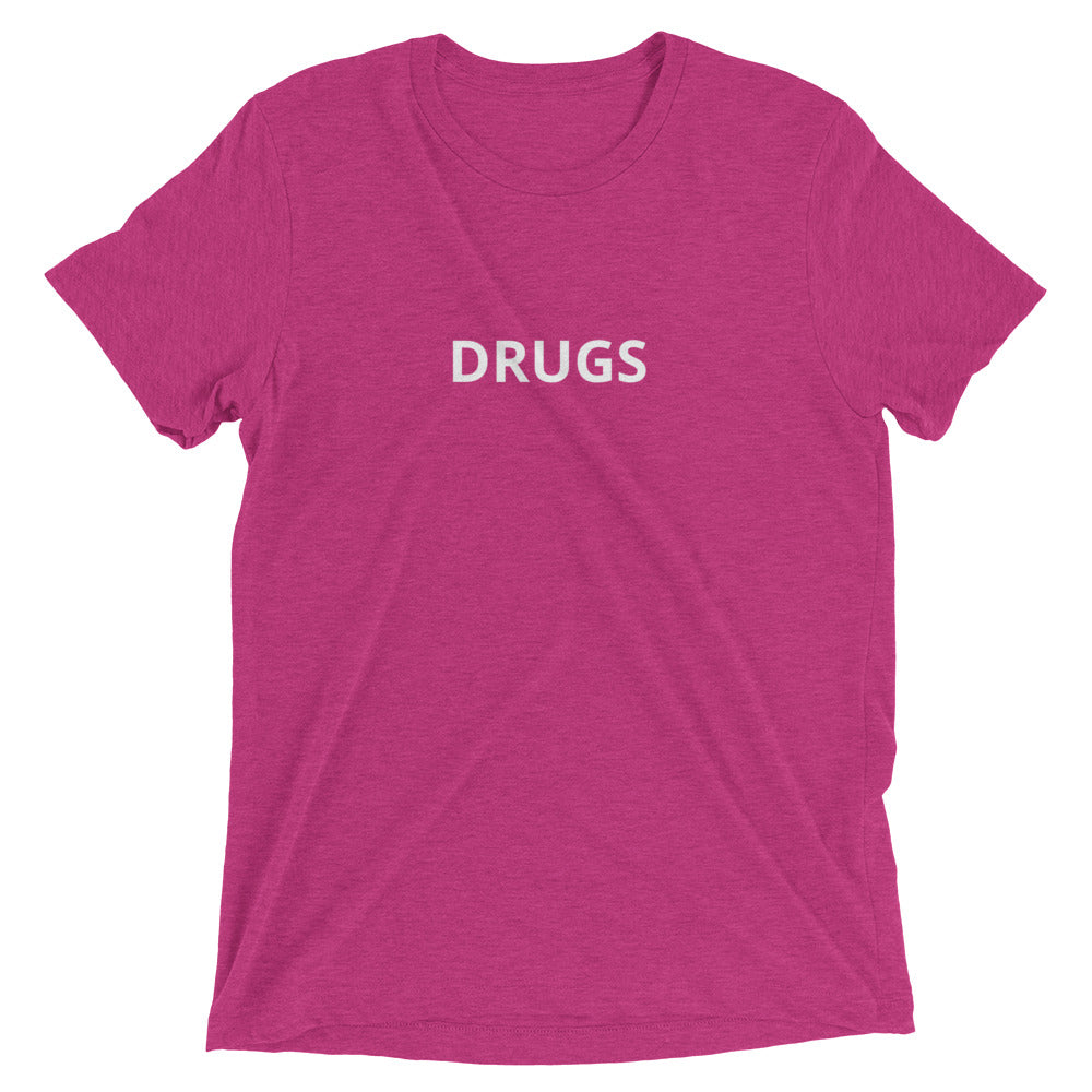 Just drugs Short sleeve t-shirt