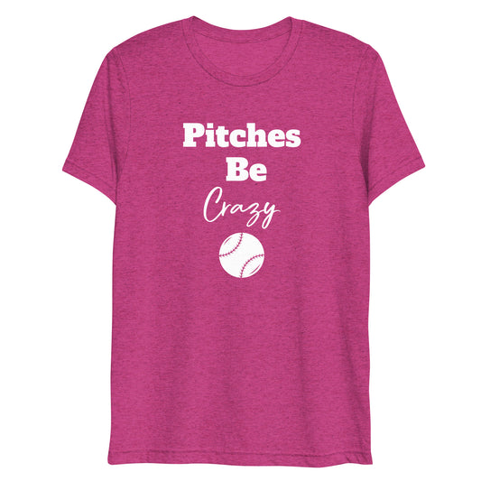 Pitches