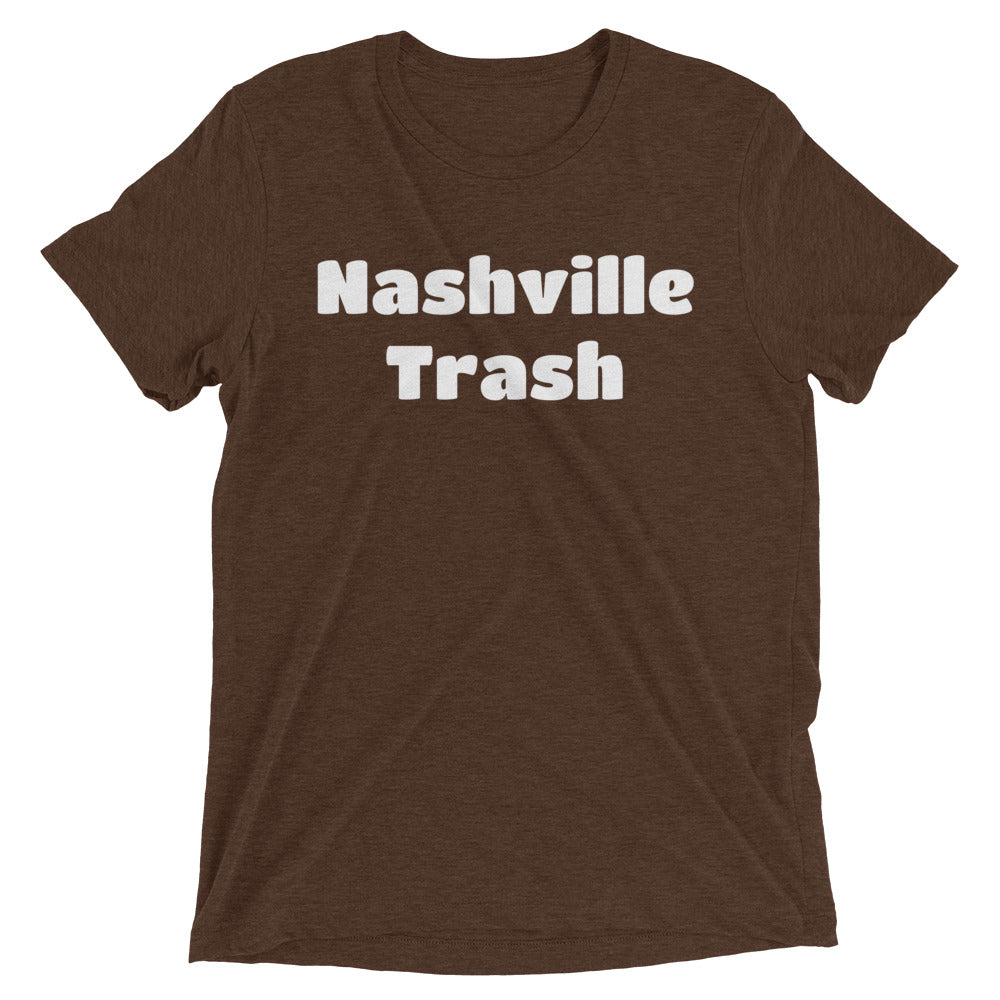 Nashville Trash t-shirt