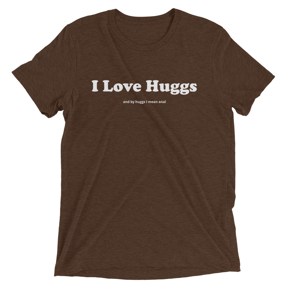 Huggs Short sleeve t-shirt