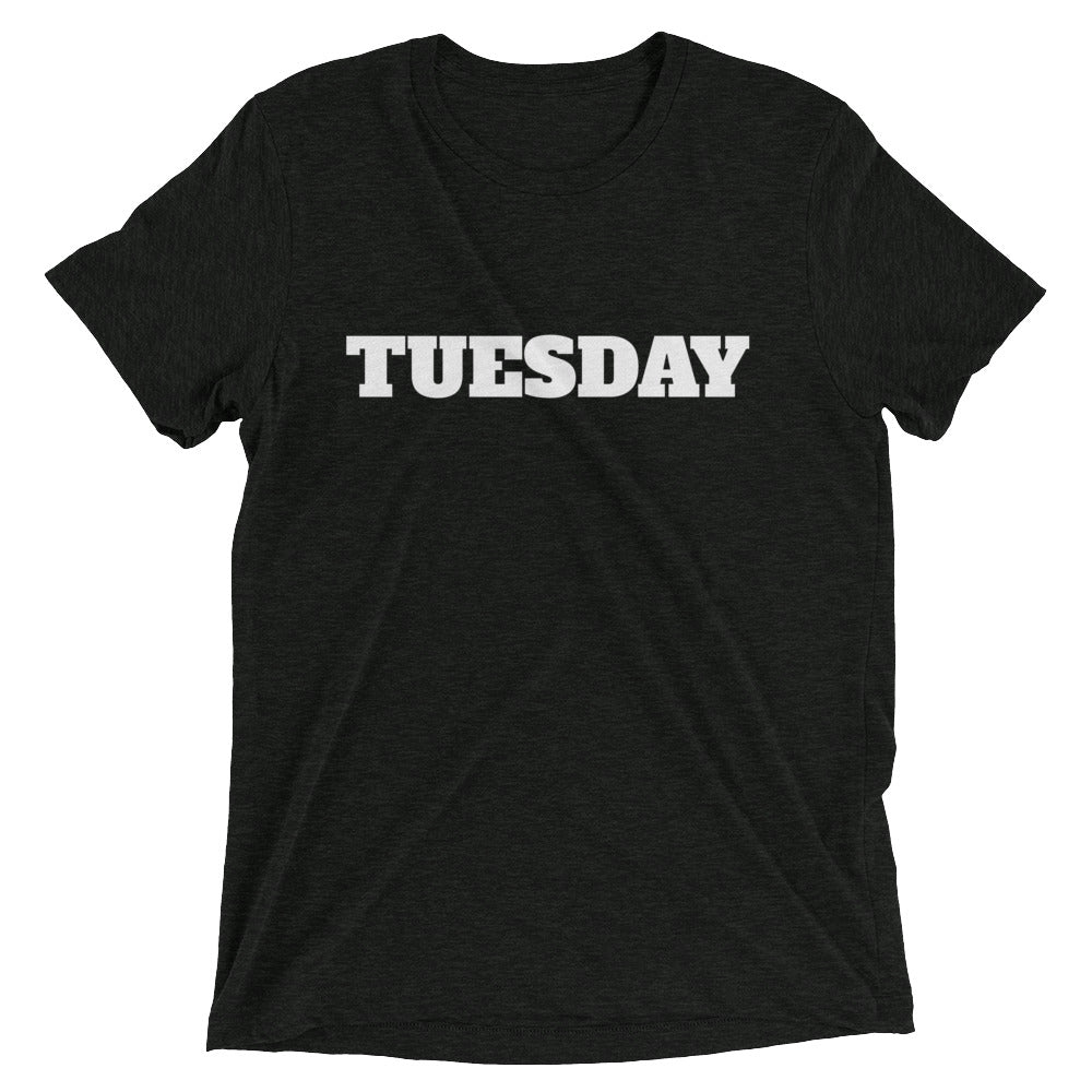 Tuesday t-shirt