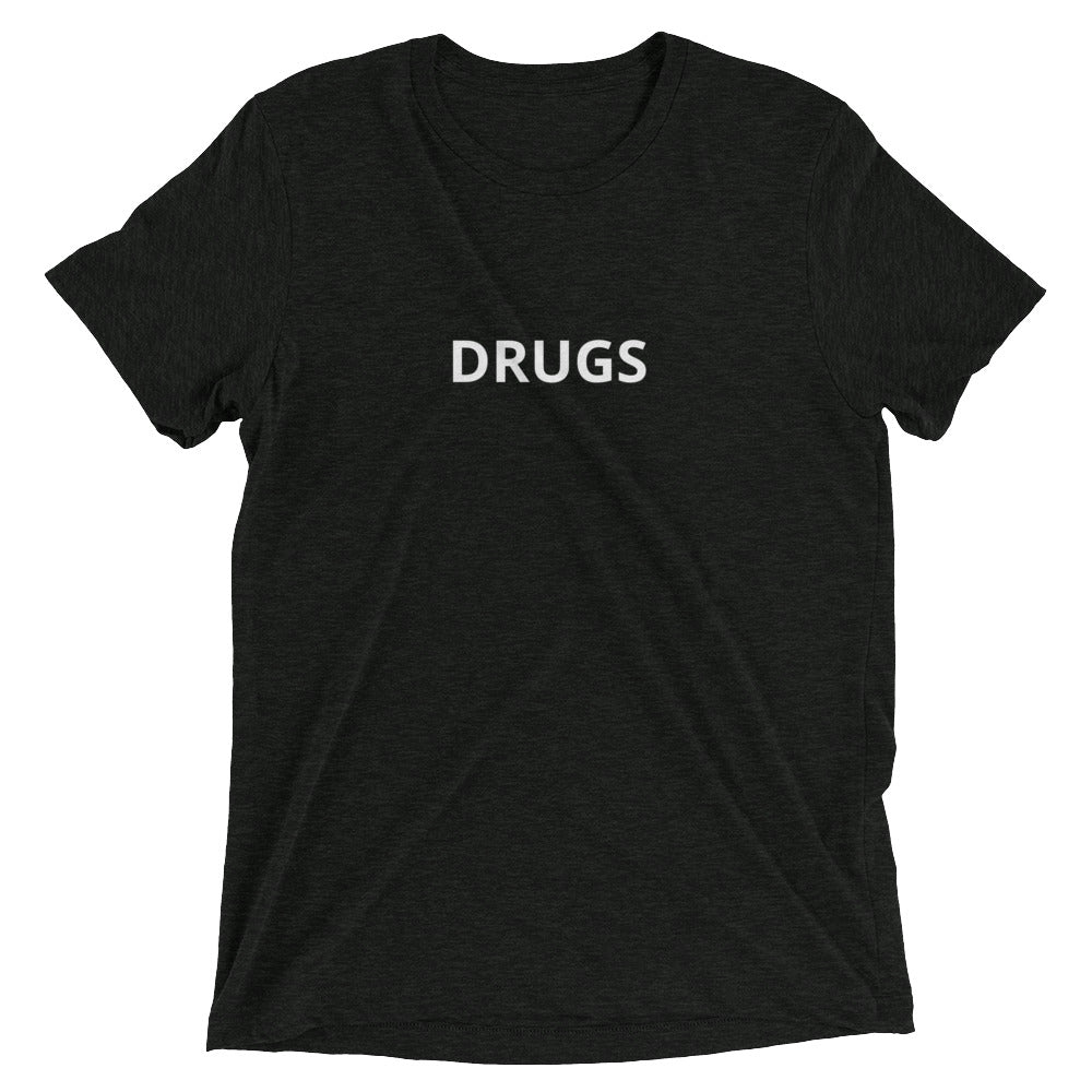 Just drugs Short sleeve t-shirt