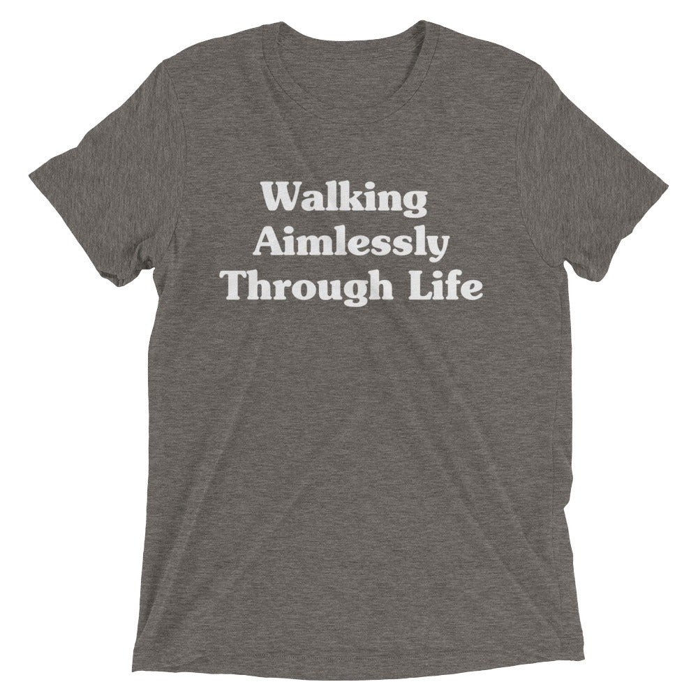 Aimless Short sleeve t-shirt