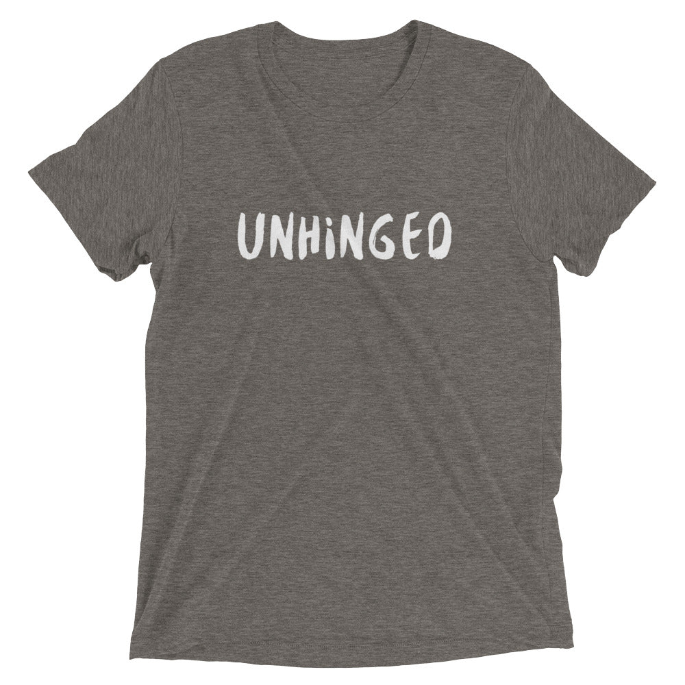 Unhinged Short sleeve t-shirt