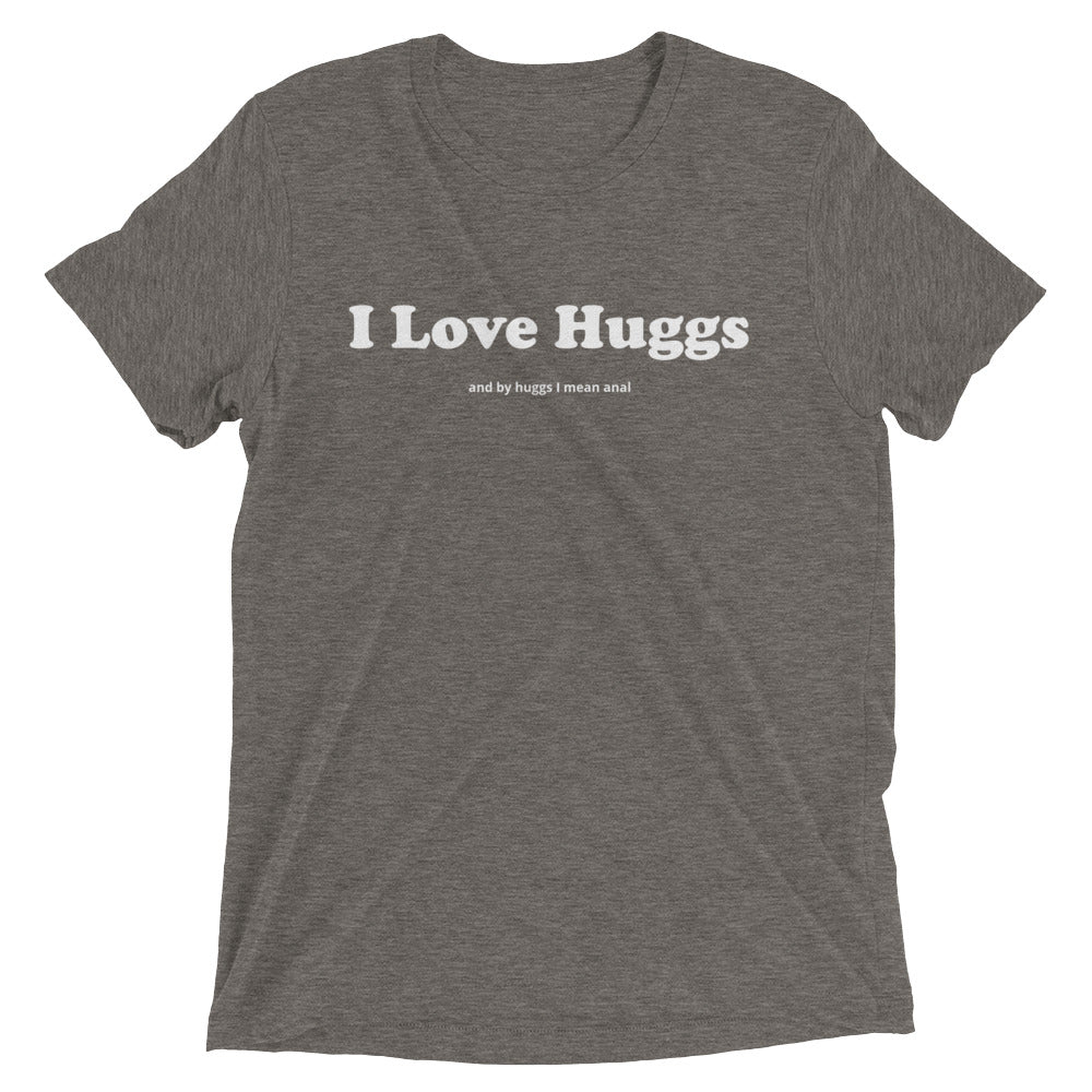 Huggs Short sleeve t-shirt