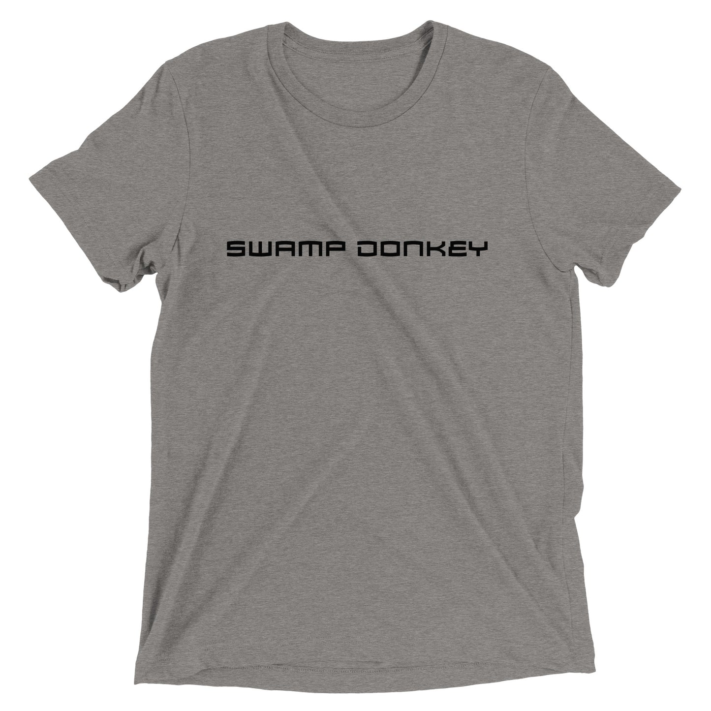 Swamp Donkey Short sleeve t-shirt