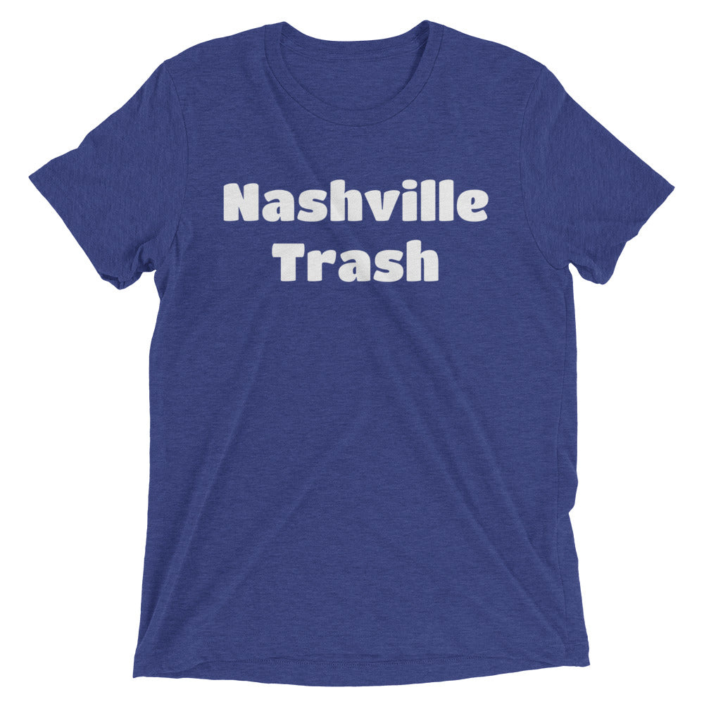 Nashville Trash t-shirt