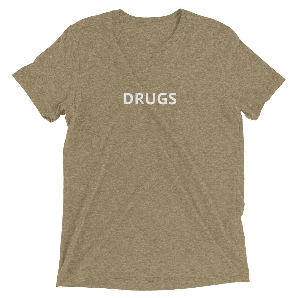 Just drugs Short sleeve t-shirt