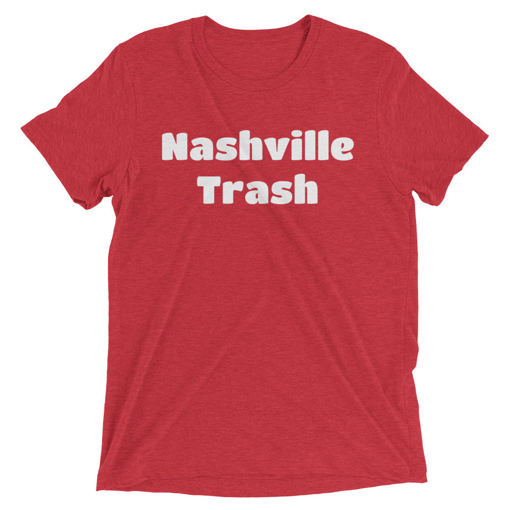 Nashville Trash t-shirt