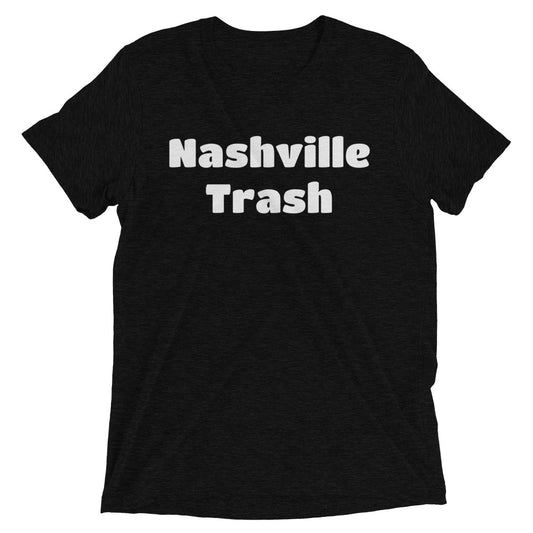 Nashville Trash t-shirt