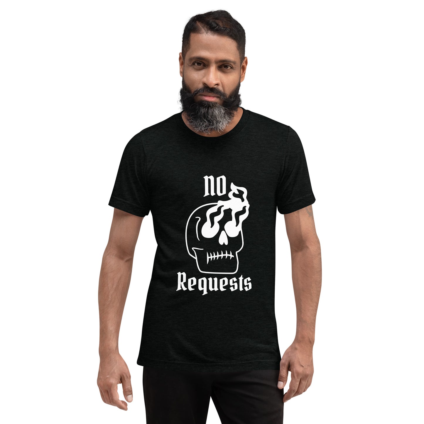 No requests Short sleeve t-shirt