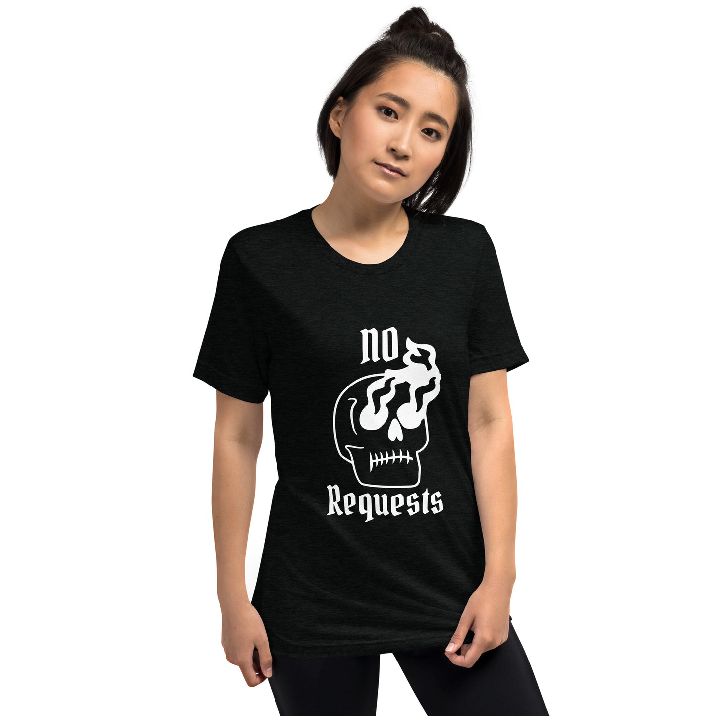 No requests Short sleeve t-shirt