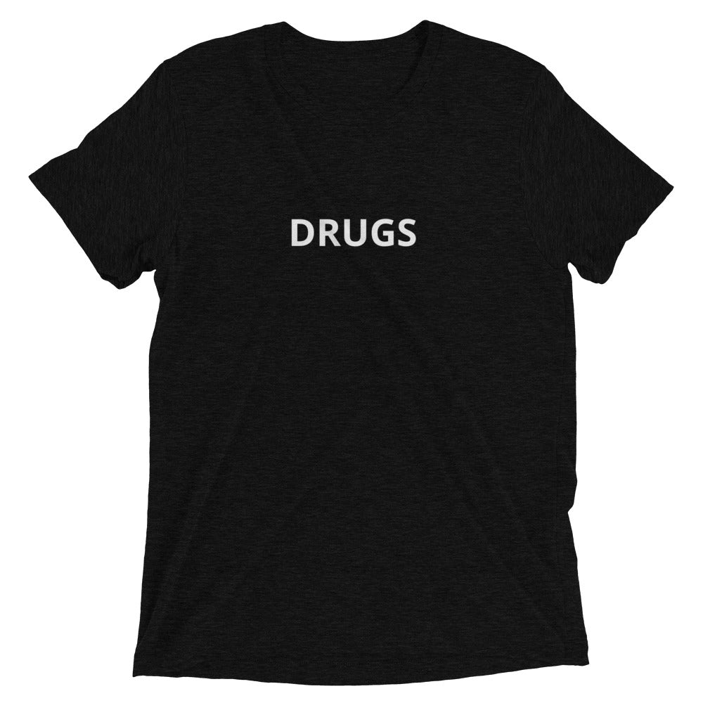 Just drugs Short sleeve t-shirt