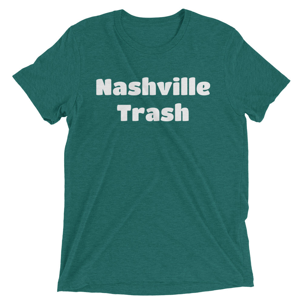 Nashville Trash t-shirt