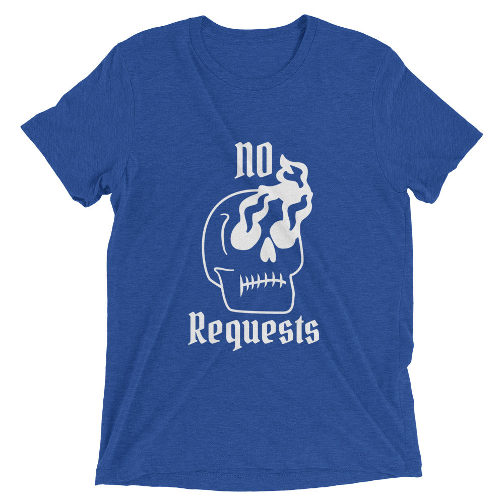 No requests Short sleeve t-shirt