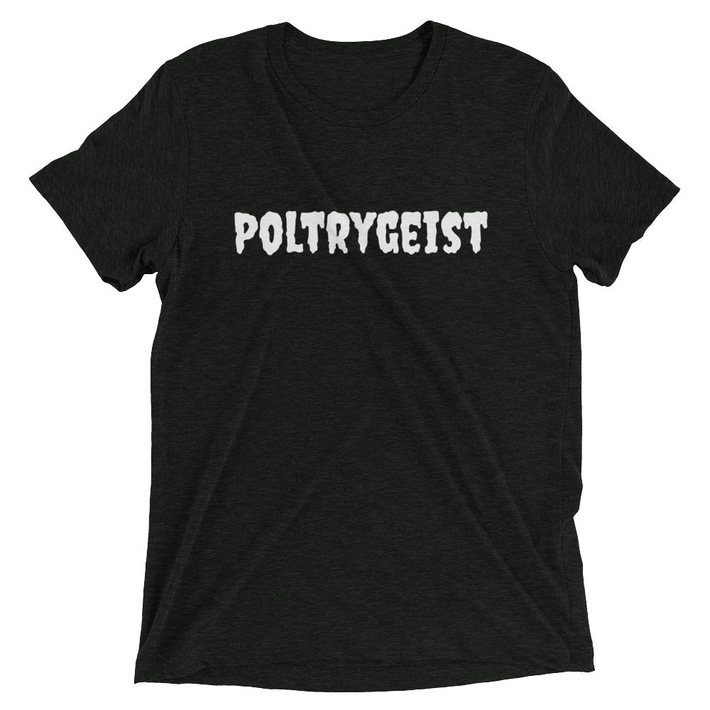 Poltrygeist Short sleeve t-shirt