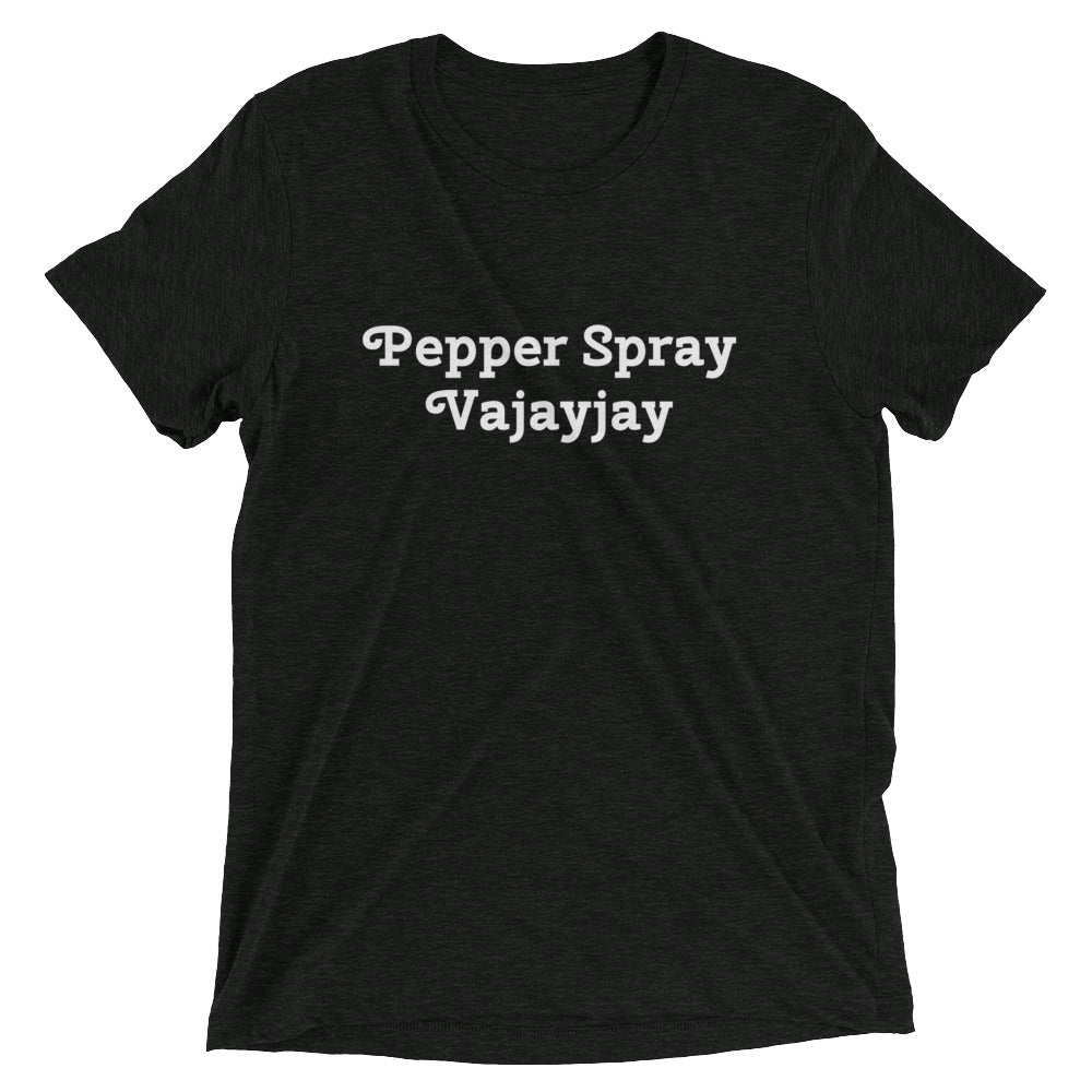 Pepper Spray Vajayjay