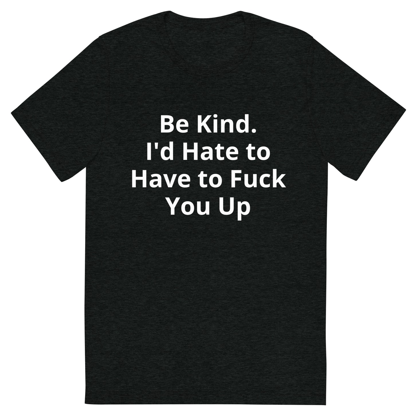 Be Kind Short sleeve t-shirt