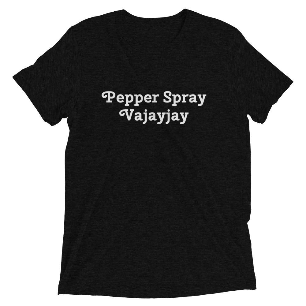 Pepper Spray Vajayjay