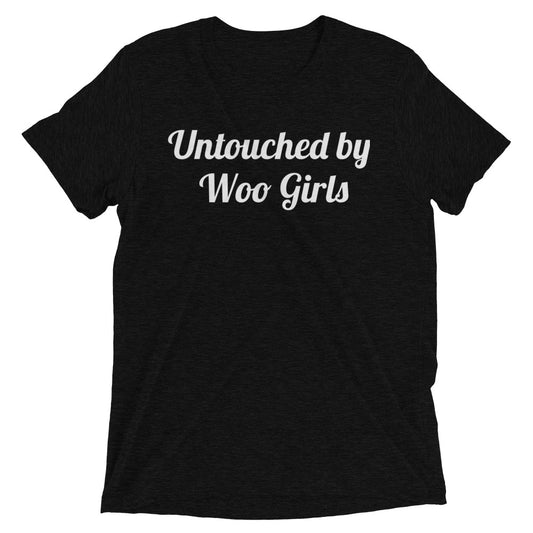 Untouched by Woo Girls